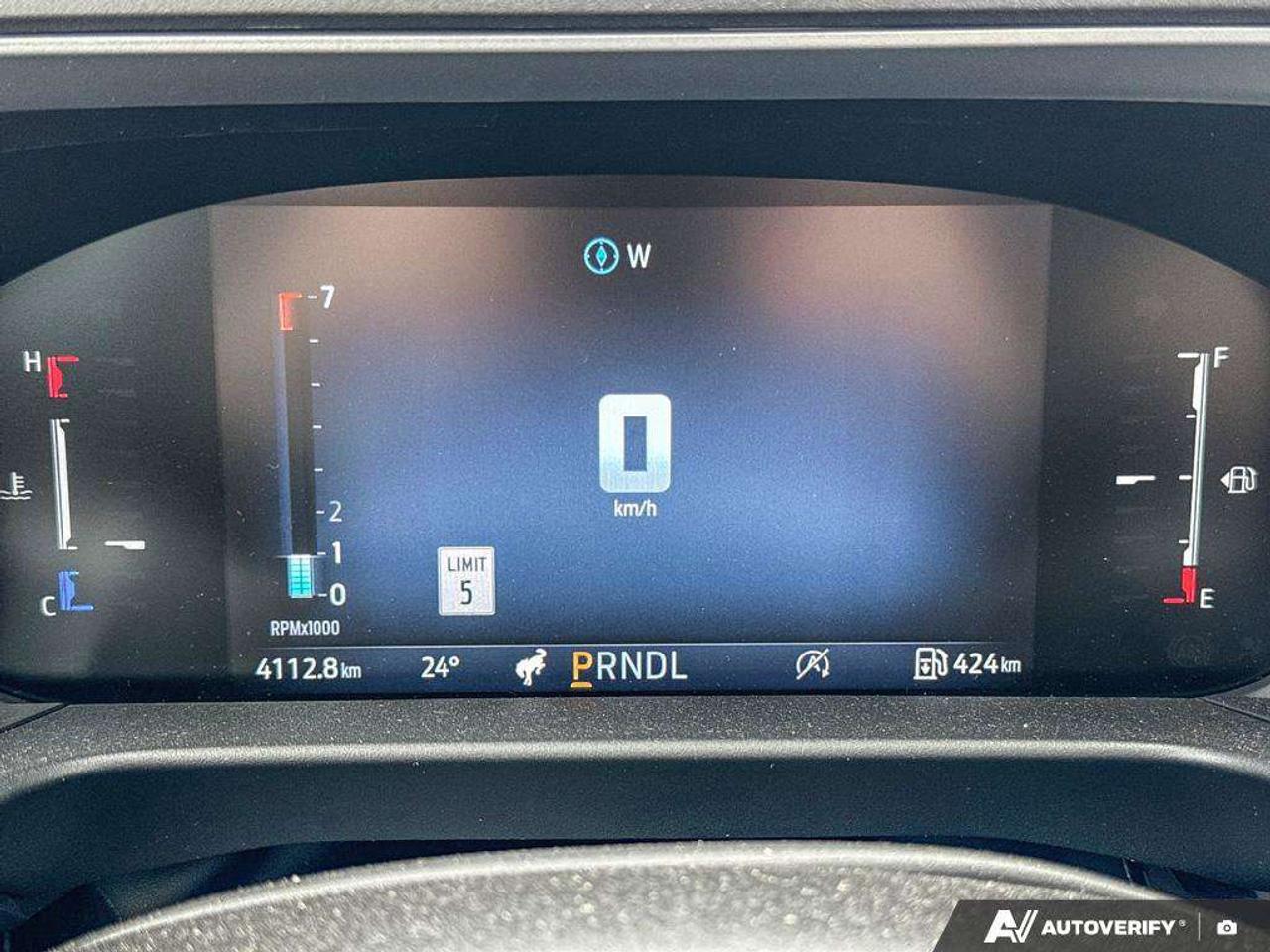 2026 Ford Bronco Sport Outer Banks   Demo Unit   300A   MOONROOF   REV CAMERA Photo