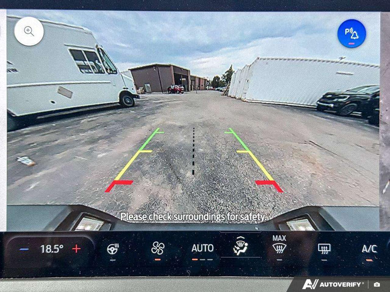 2026 Ford Bronco Sport Outer Banks   Demo Unit   300A   MOONROOF   REV CAMERA Photo