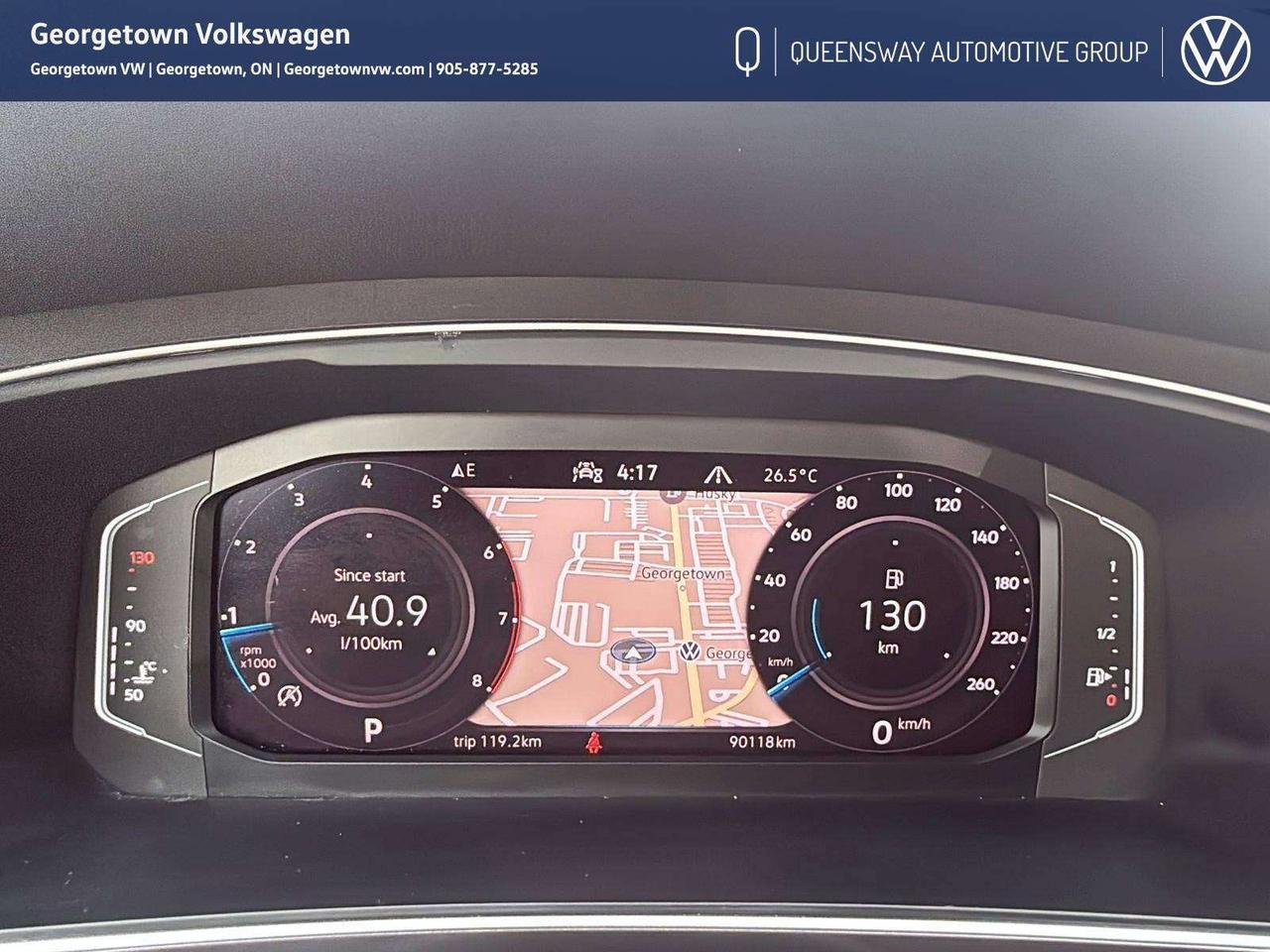 2024 Volkswagen Tiguan Highline 4Motion   Carplay   Pano Roof   360 Cam Photo