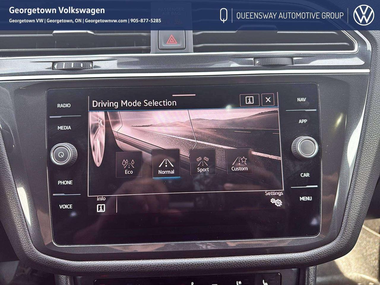 2024 Volkswagen Tiguan Highline 4Motion   Carplay   Pano Roof   360 Cam Photo