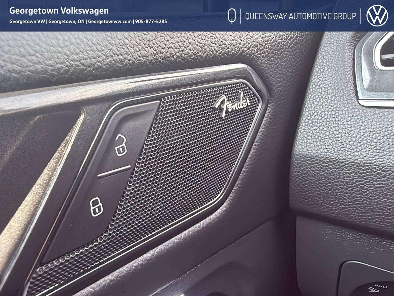 2024 Volkswagen Tiguan Highline 4Motion   Carplay   Pano Roof   360 Cam Photo