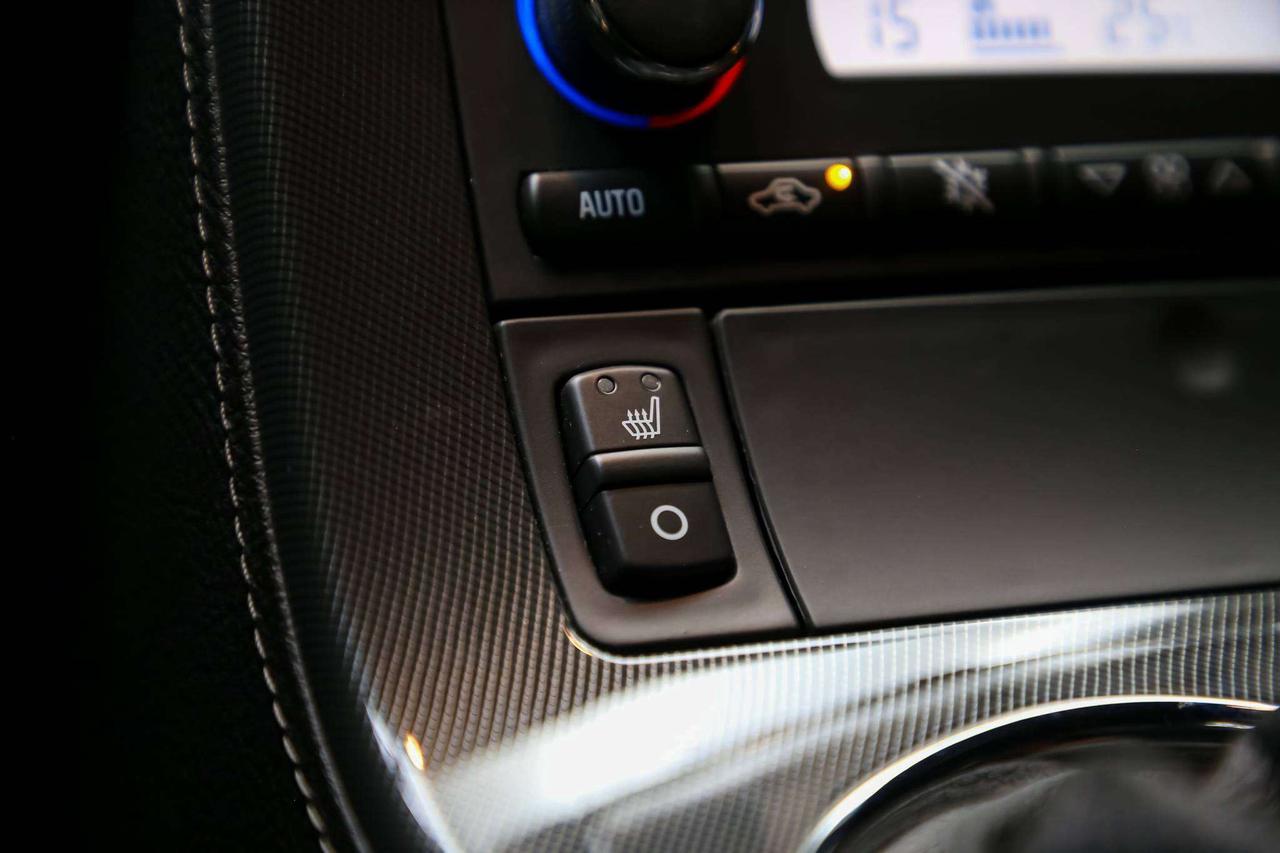 2008 Chevrolet Corvette Z06 LS7 7.0L 720HP MANUAL NAV HUD BOSE BROWNINT Photo