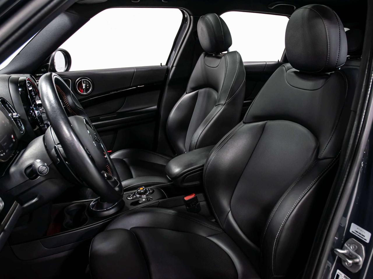 2021 MINI Countryman JOHN COOPER WORKS HEADS UP NAVI REAR VIEW CAM Photo