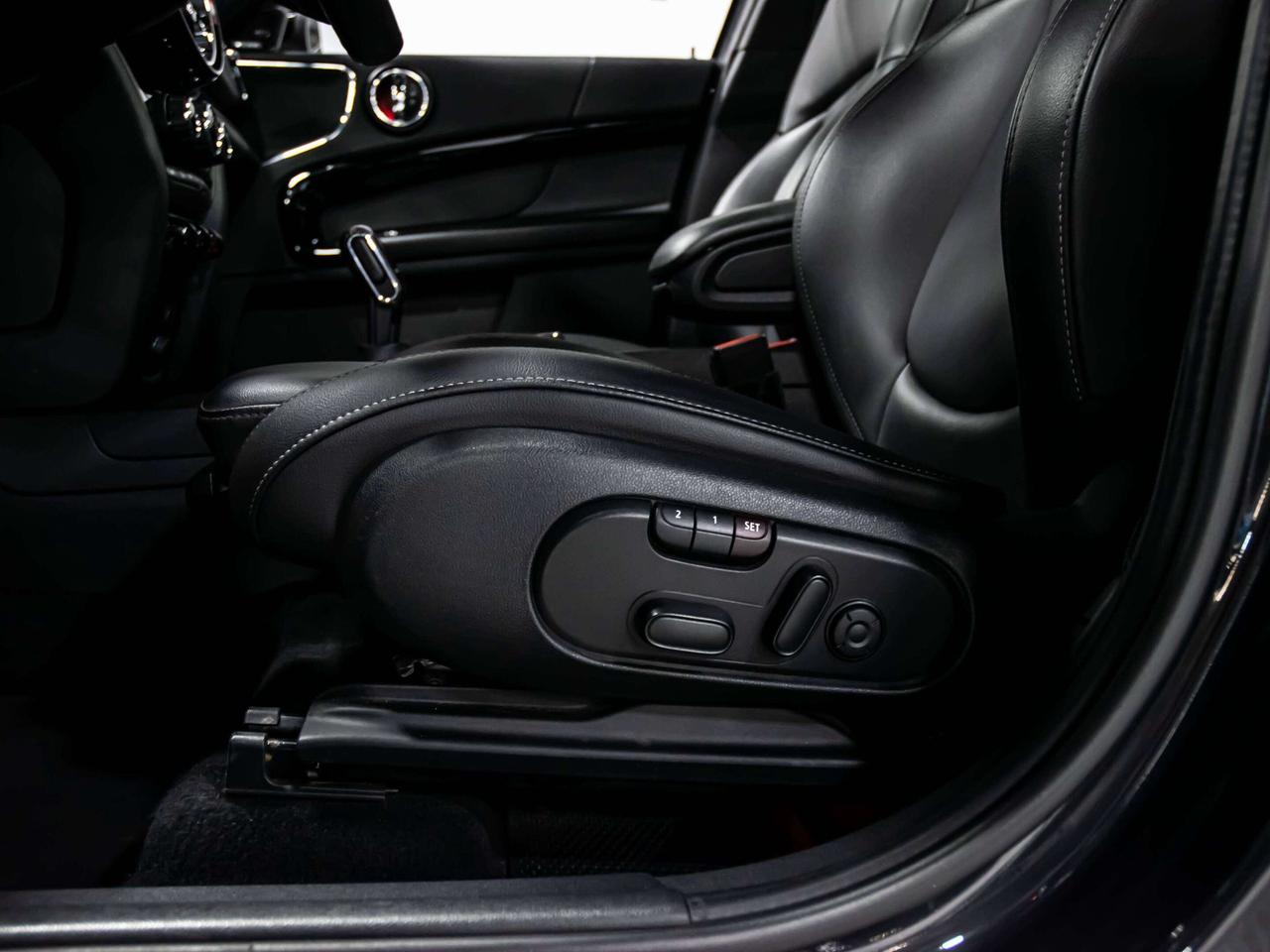 2021 MINI Countryman JOHN COOPER WORKS HEADS UP NAVI REAR VIEW CAM Photo