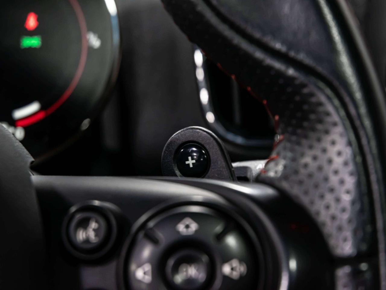 2021 MINI Countryman JOHN COOPER WORKS HEADS UP NAVI REAR VIEW CAM Photo