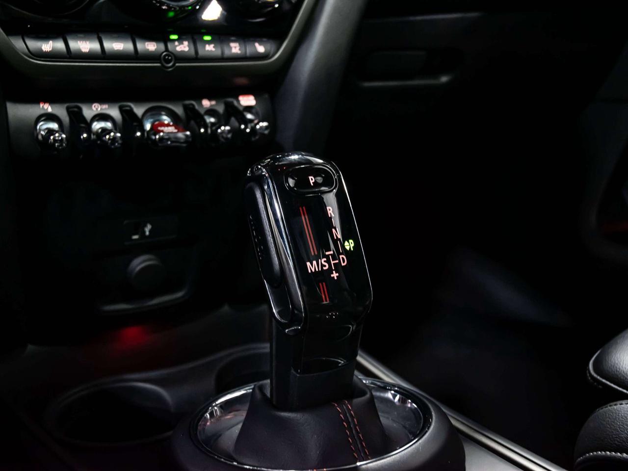 2021 MINI Countryman JOHN COOPER WORKS HEADS UP NAVI REAR VIEW CAM Photo