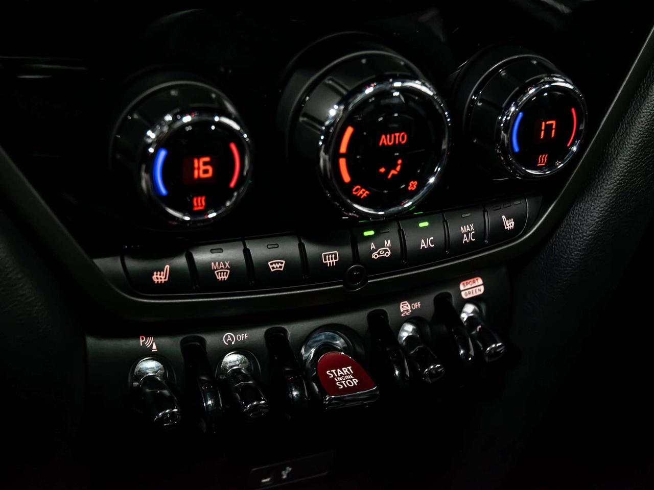 2021 MINI Countryman JOHN COOPER WORKS HEADS UP NAVI REAR VIEW CAM Photo