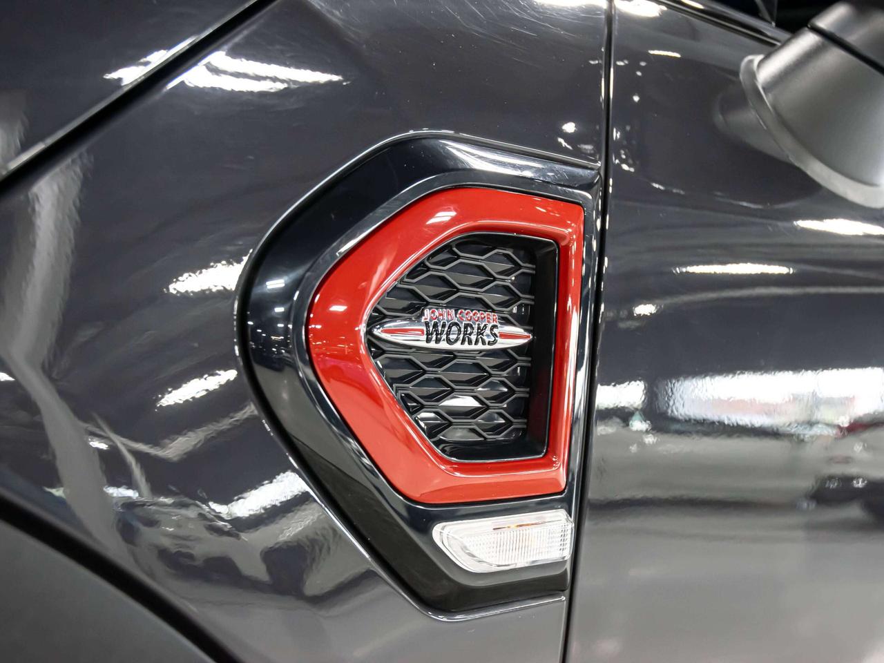 2021 MINI Countryman JOHN COOPER WORKS HEADS UP NAVI REAR VIEW CAM Photo
