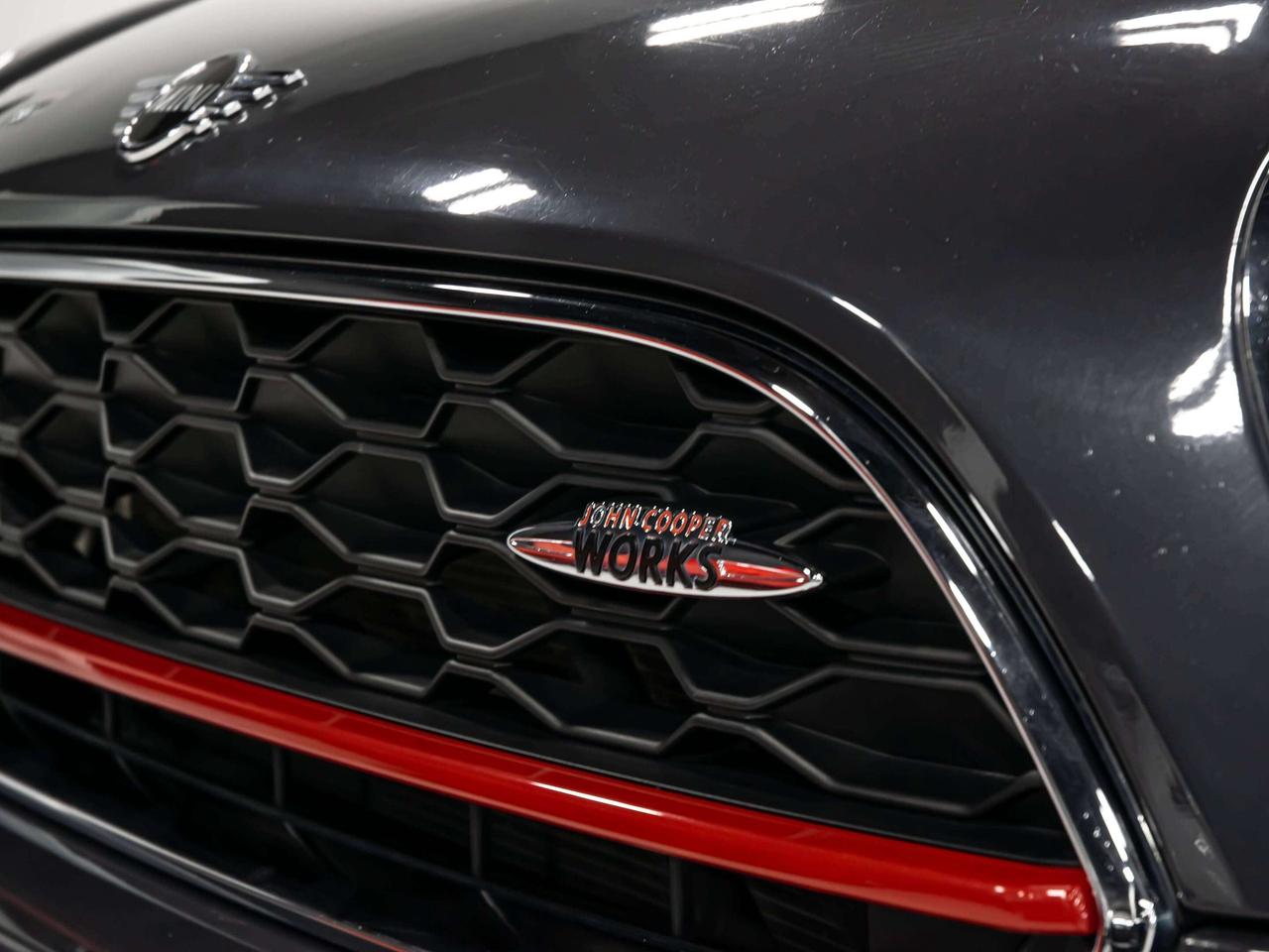 2021 MINI Countryman JOHN COOPER WORKS HEADS UP NAVI REAR VIEW CAM Photo