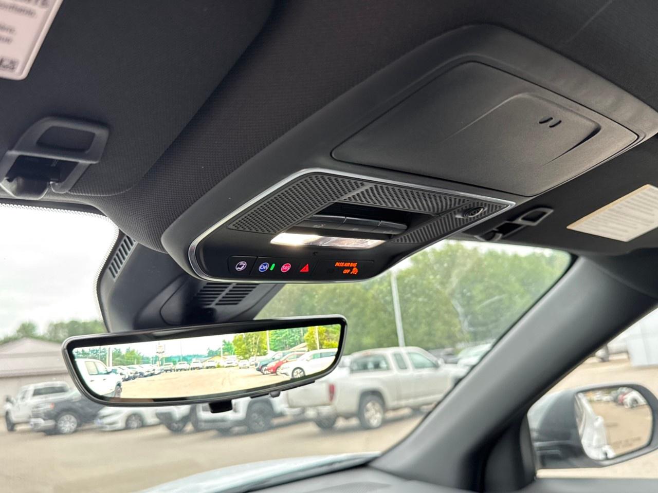 2027 Chevrolet Equinox AWD RS Photo