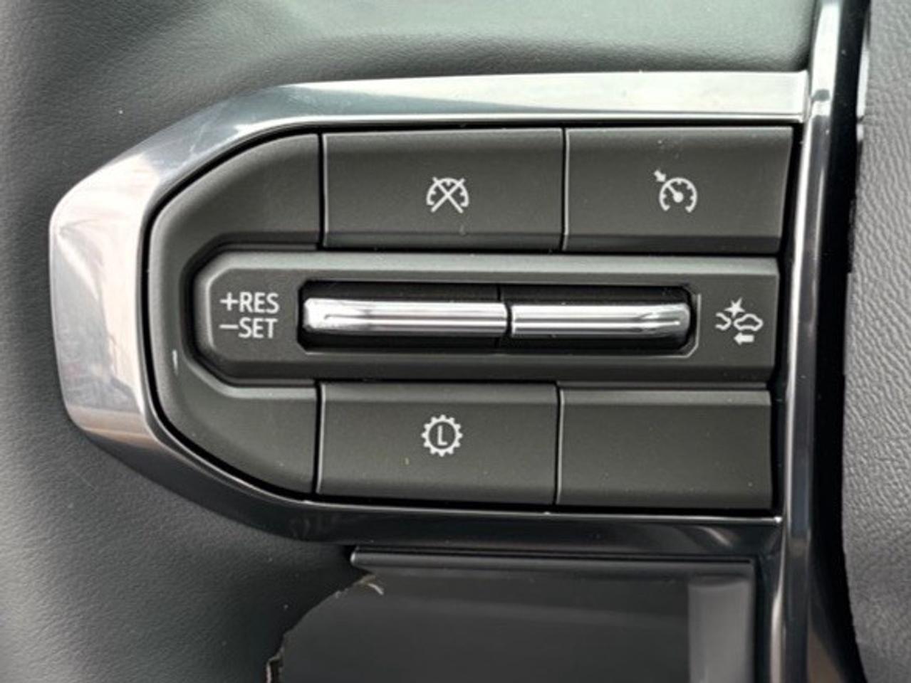 2027 GMC Terrain AWD AT4 Photo