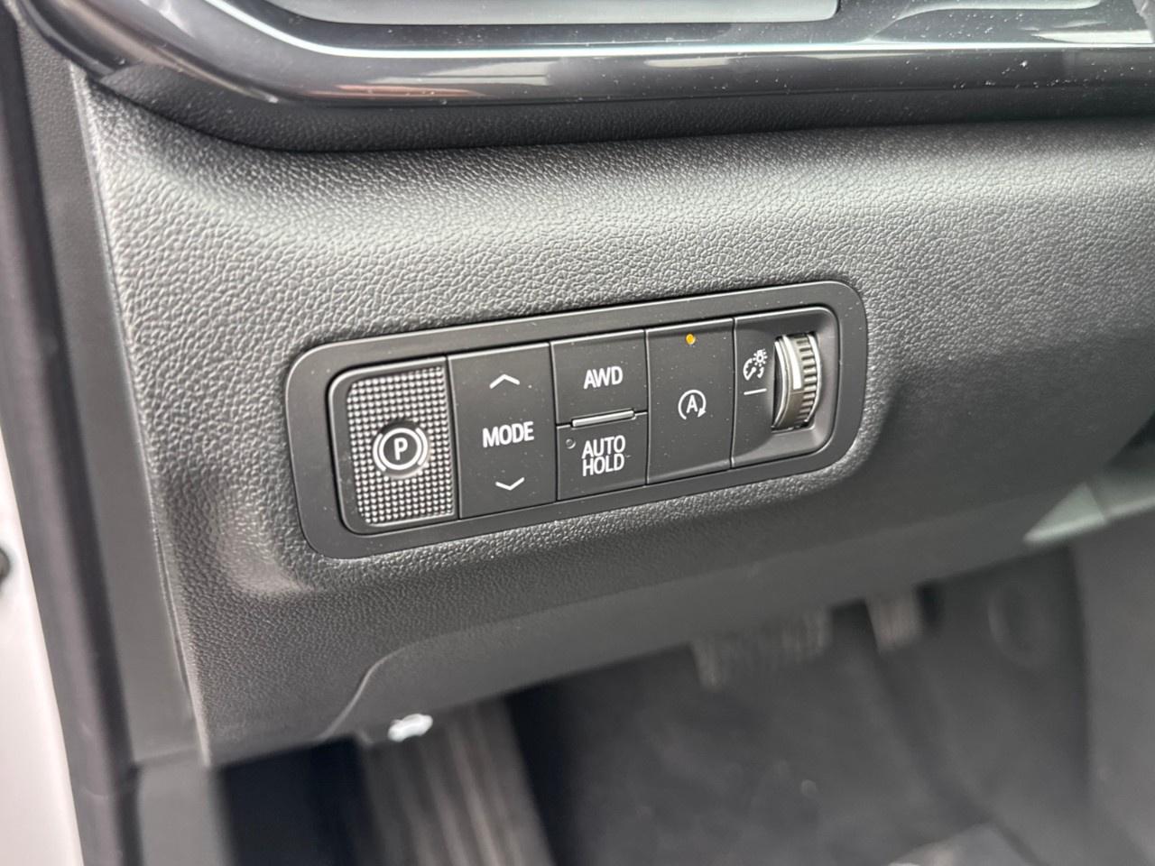 2027 GMC Terrain AWD AT4 Photo