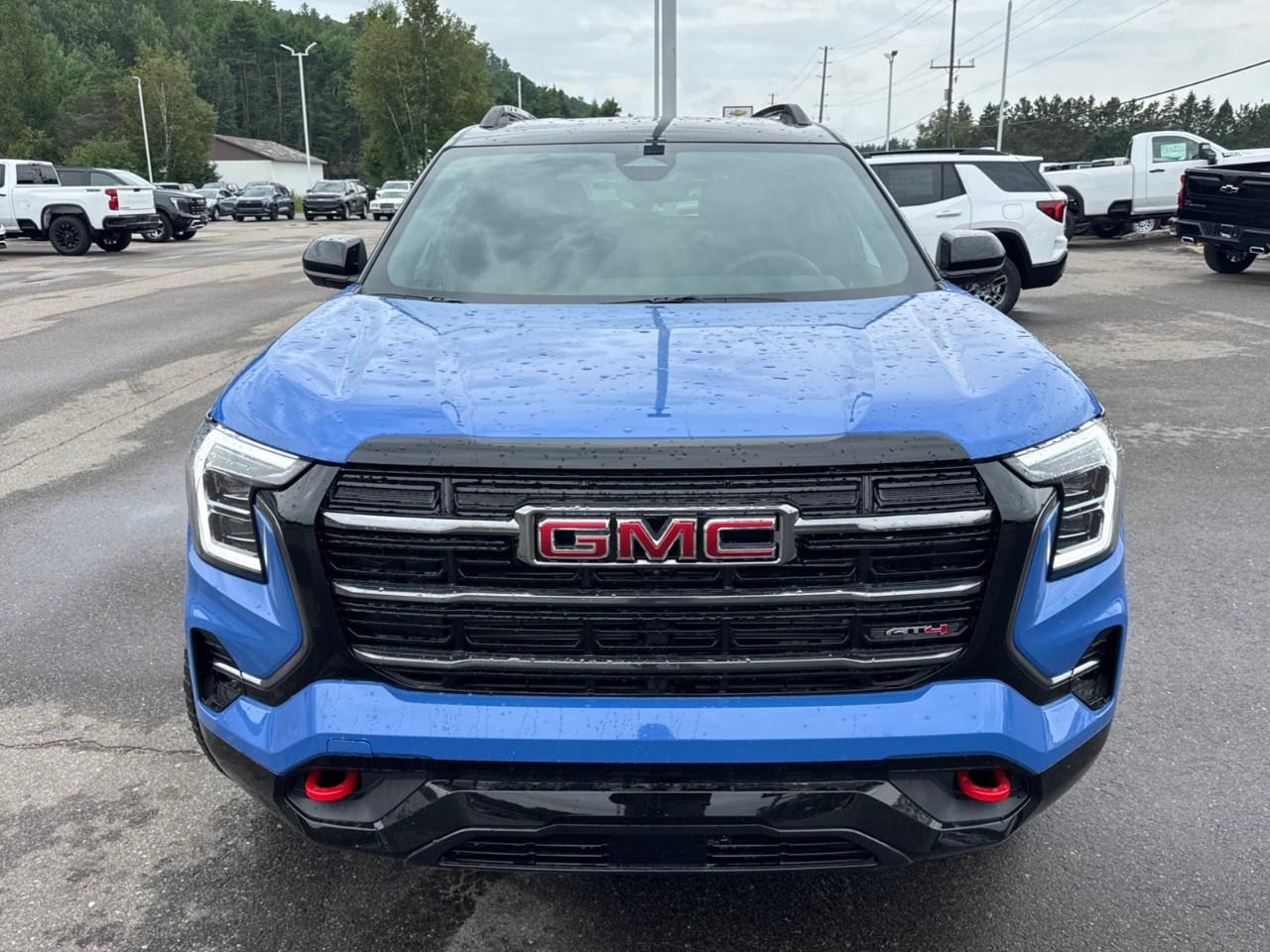 2027 GMC Terrain AWD AT4 Photo