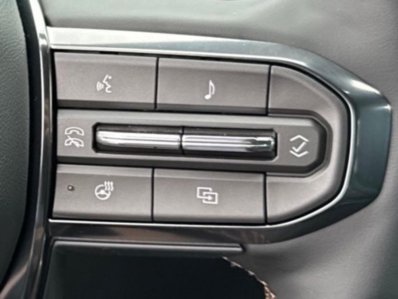 2027 GMC Terrain AWD AT4 Photo