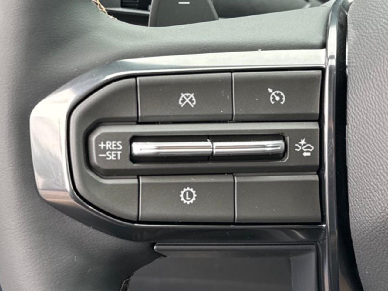 2027 GMC Terrain AWD AT4 Photo