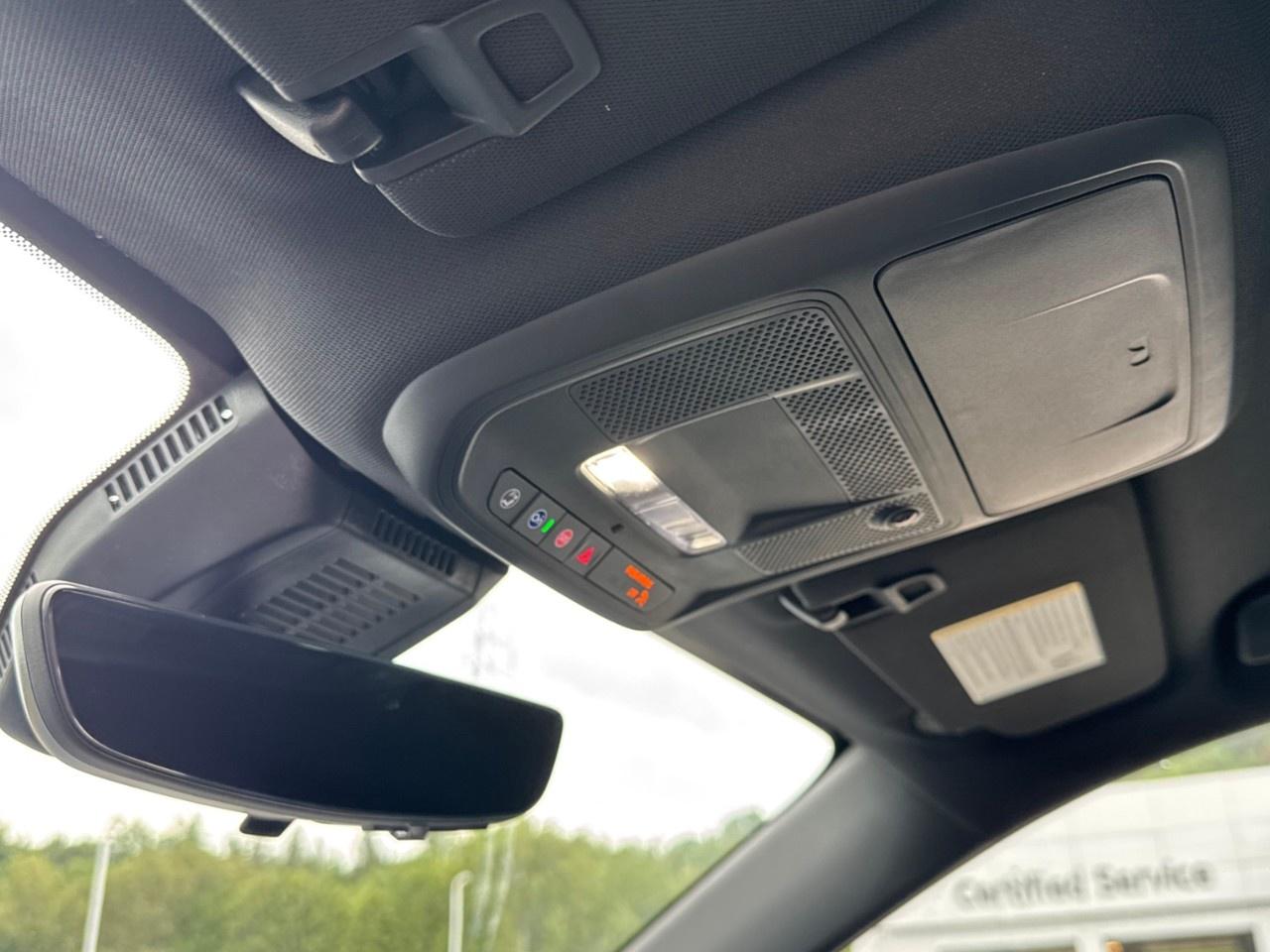 2027 GMC Terrain AWD AT4 Photo