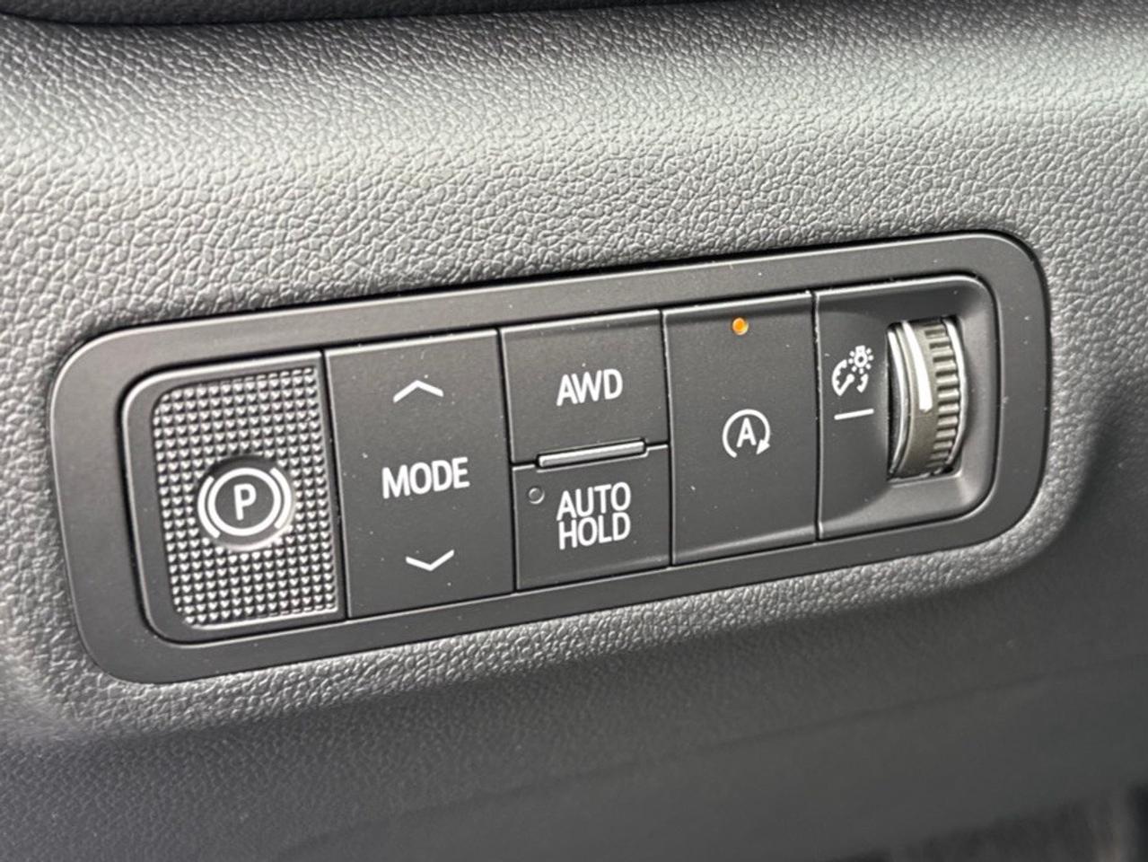 2027 GMC Terrain AWD AT4 Photo