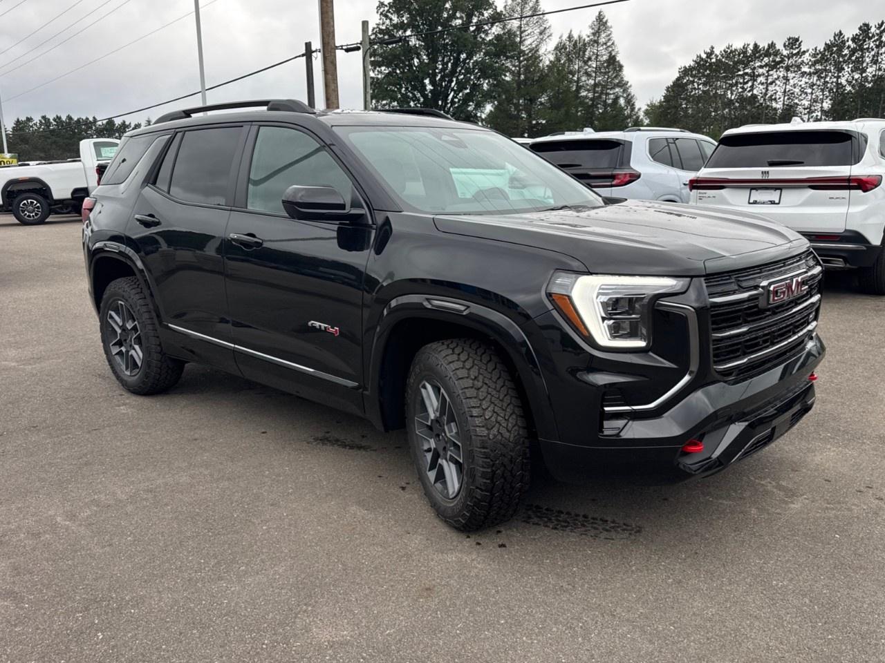 2027 GMC Terrain AWD AT4 Photo2