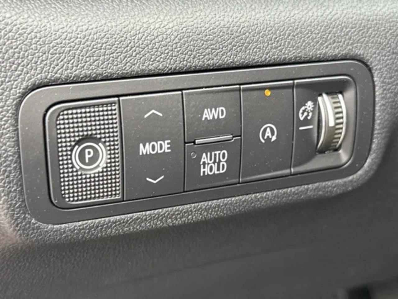 2027 GMC Terrain AWD AT4 Photo