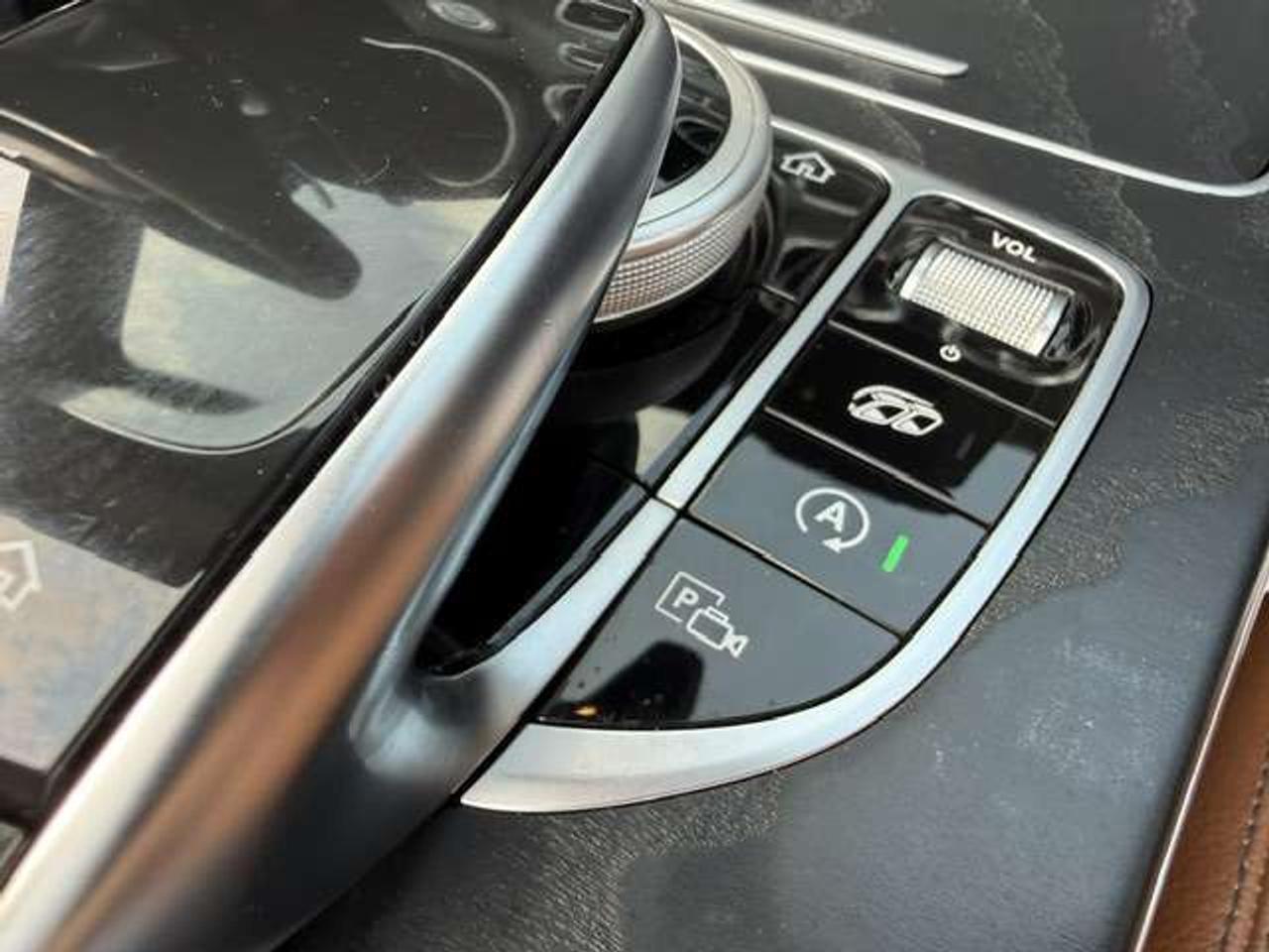 2021 Mercedes-Benz C-Class C43 AMG Cabriolet LowKMs 4Matic AWD Fully Loaded Photo