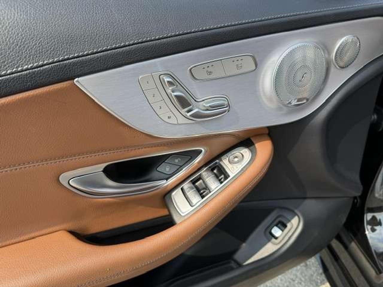2021 Mercedes-Benz C-Class C43 AMG Cabriolet LowKMs 4Matic AWD Fully Loaded Photo