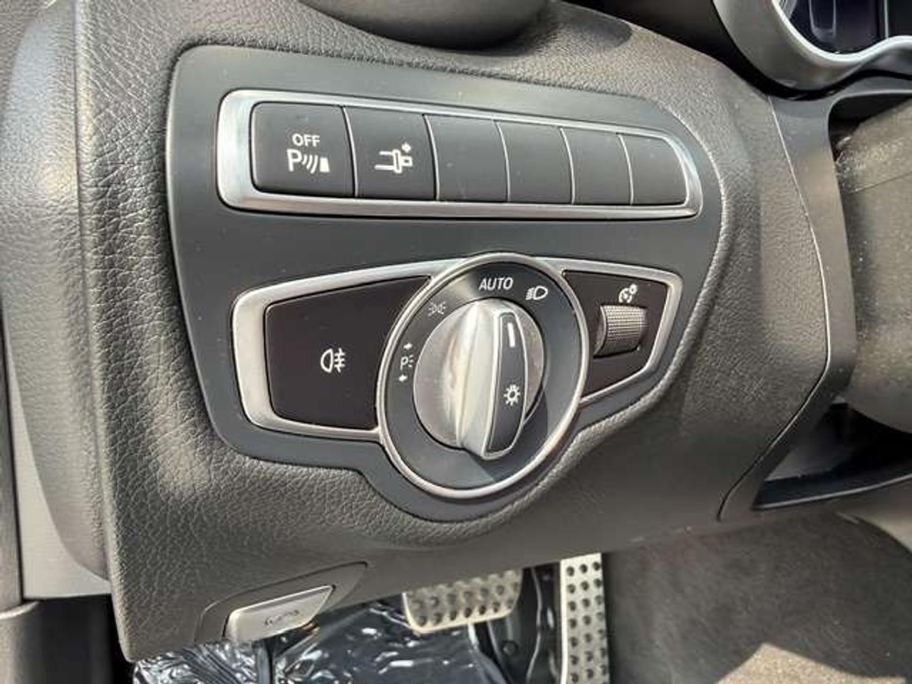 2021 Mercedes-Benz C-Class C43 AMG Cabriolet LowKMs 4Matic AWD Fully Loaded Photo