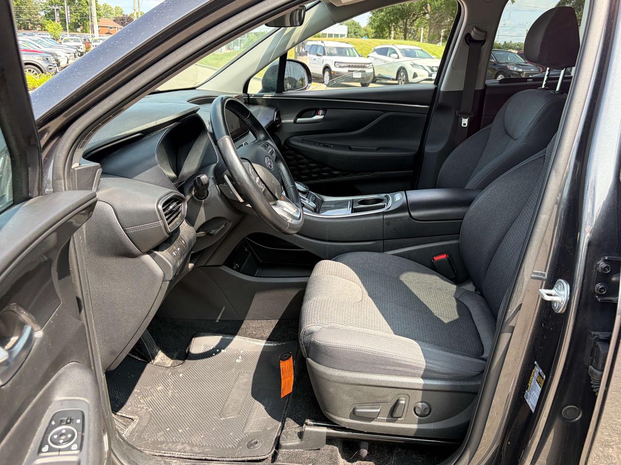 2023 Hyundai Santa Fe Preferred   Clean Carfax Photo