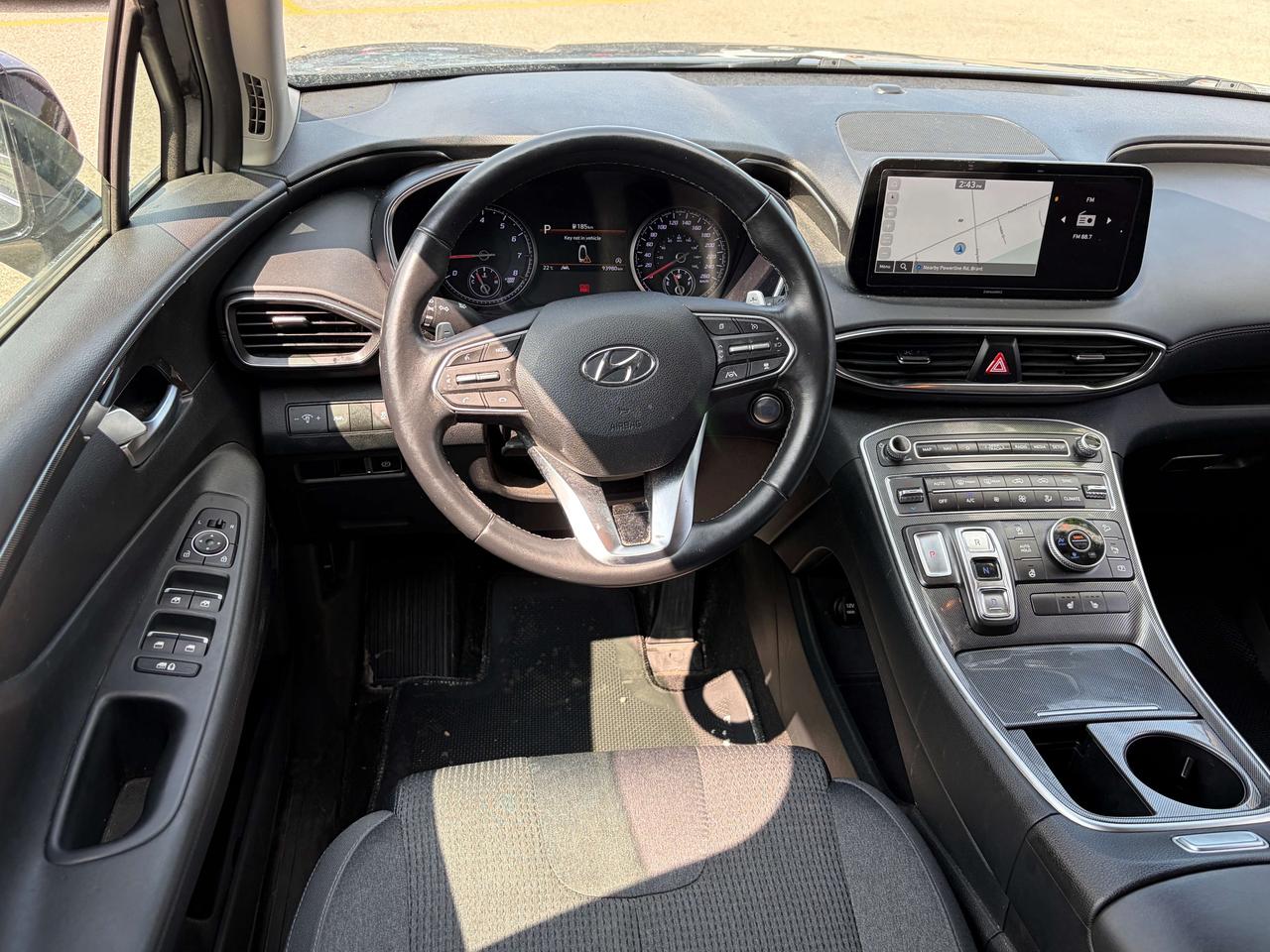 2023 Hyundai Santa Fe Preferred   Clean Carfax Photo