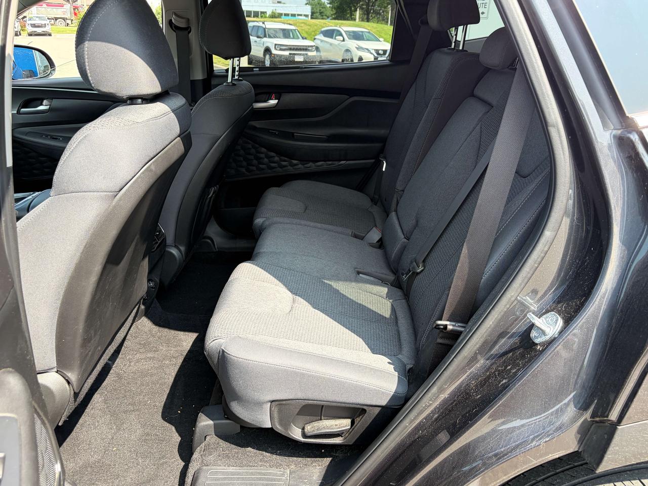 2023 Hyundai Santa Fe Preferred   Clean Carfax Photo