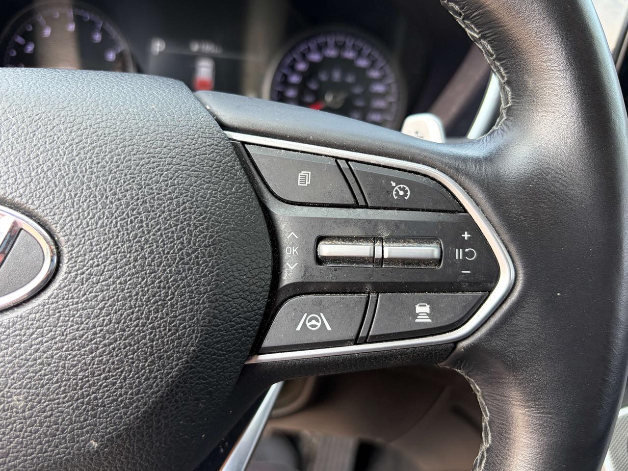 2023 Hyundai Santa Fe Preferred   Clean Carfax Photo