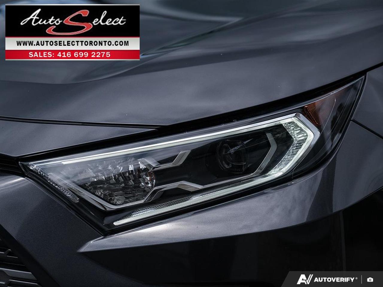 2021 Toyota RAV4 Hybrid XLE XSE Sport Pkg AWD **Hybrid** Clean Carfax Photo