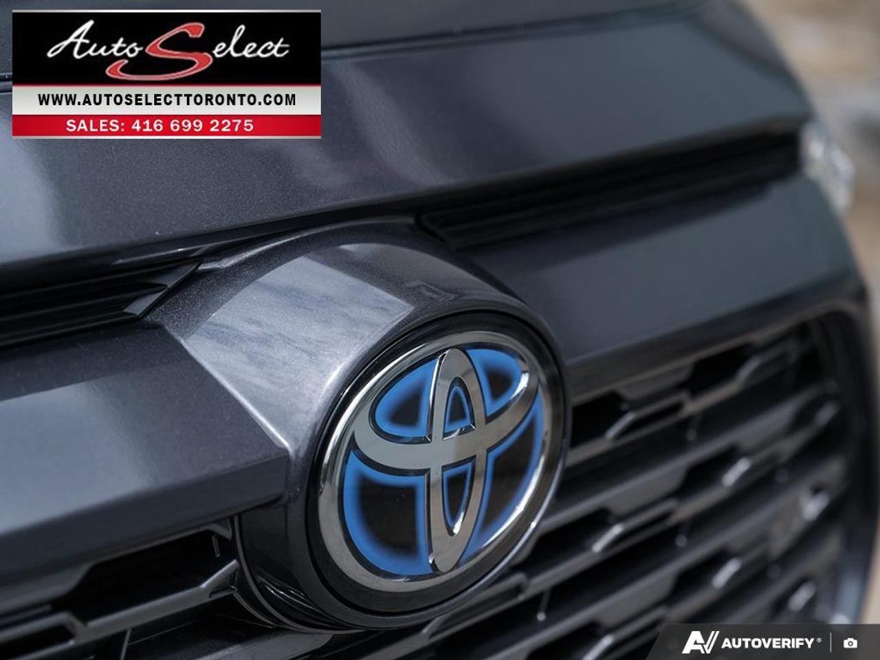 2021 Toyota RAV4 Hybrid XLE XSE Sport Pkg AWD **Hybrid** Clean Carfax Photo
