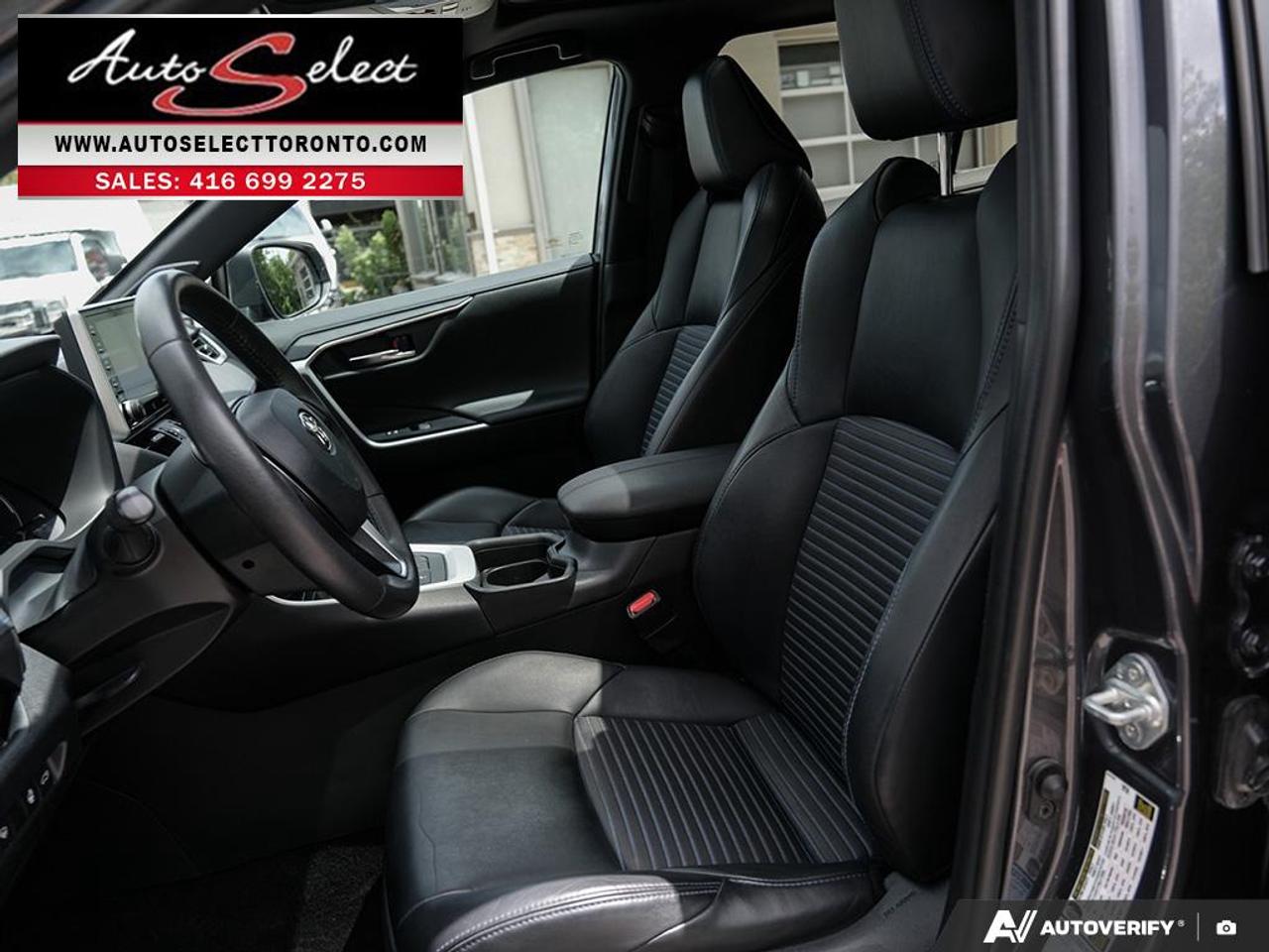 2021 Toyota RAV4 Hybrid XLE XSE Sport Pkg AWD **Hybrid** Clean Carfax Photo