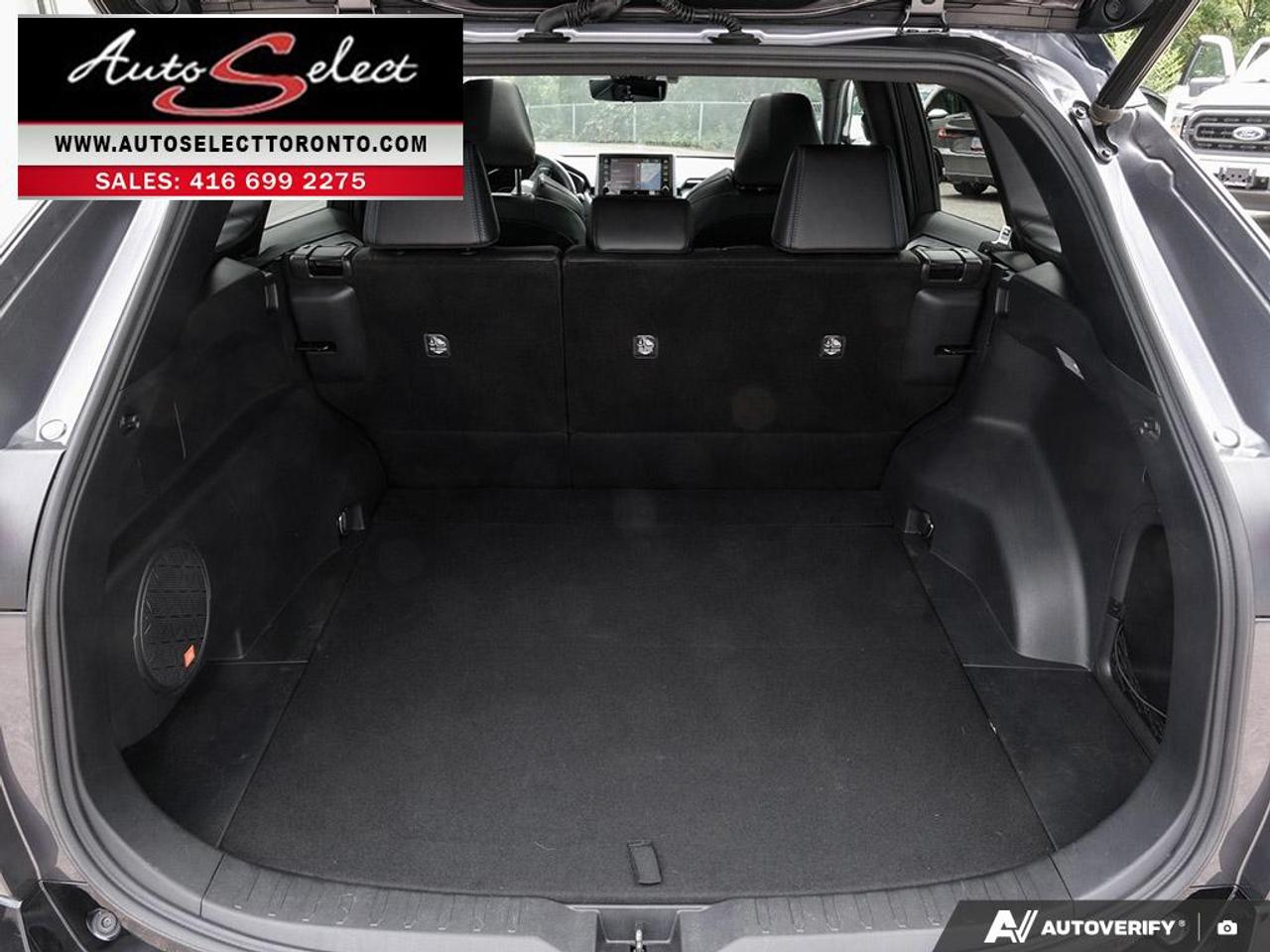 2021 Toyota RAV4 Hybrid XLE XSE Sport Pkg AWD **Hybrid** Clean Carfax Photo
