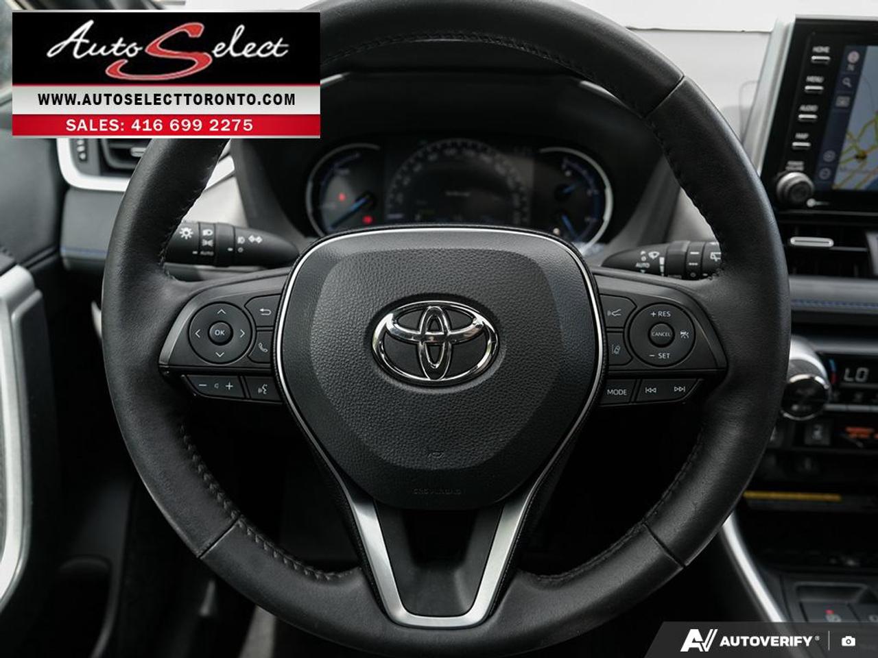 2021 Toyota RAV4 Hybrid XLE XSE Sport Pkg AWD **Hybrid** Clean Carfax Photo