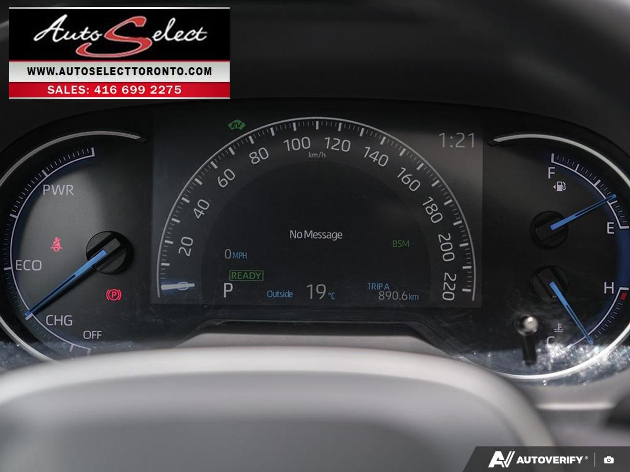 2021 Toyota RAV4 Hybrid XLE XSE Sport Pkg AWD **Hybrid** Clean Carfax Photo