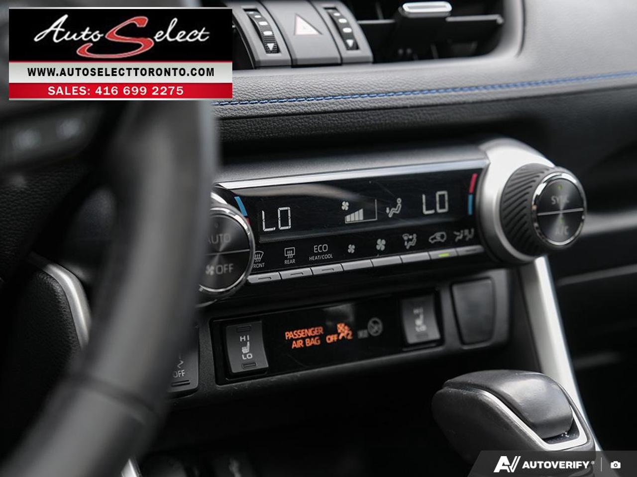 2021 Toyota RAV4 Hybrid XLE XSE Sport Pkg AWD **Hybrid** Clean Carfax Photo