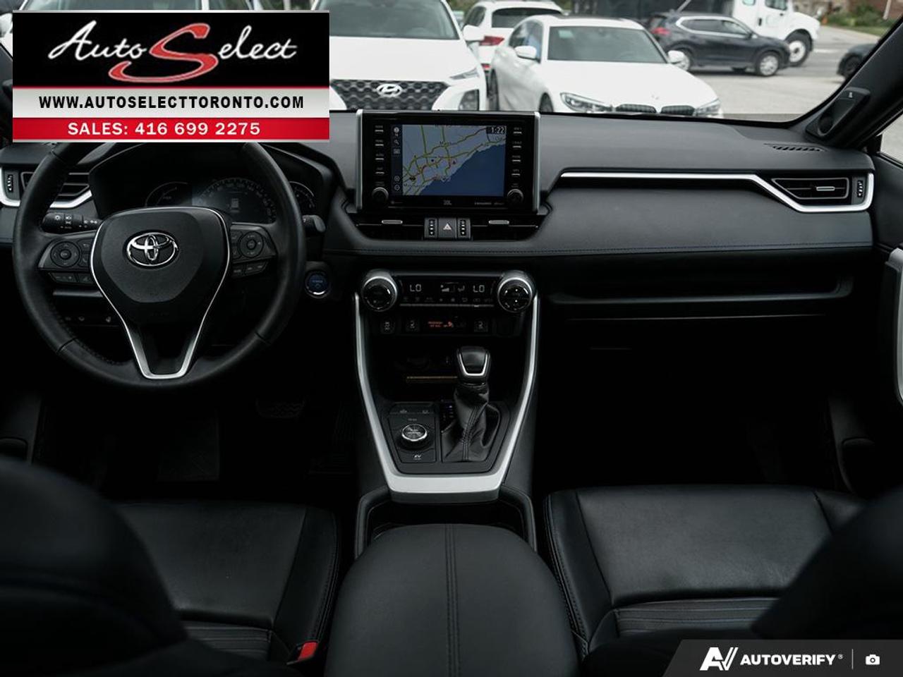 2021 Toyota RAV4 Hybrid XLE XSE Sport Pkg AWD **Hybrid** Clean Carfax Photo