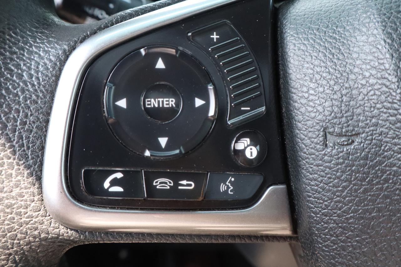 2017 Honda CR-V EX AWD Photo