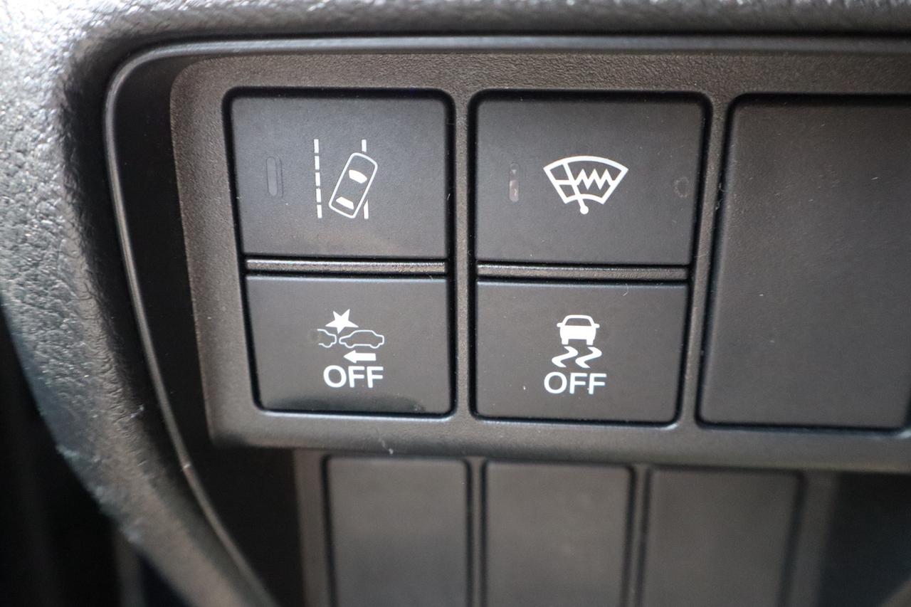 2017 Honda CR-V EX AWD Photo
