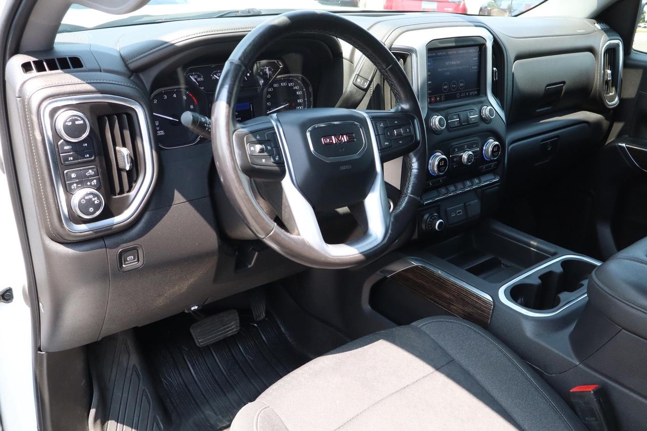 2022 GMC Sierra 1500 Elevation Crew 4WD Duramax Diesel No Accident Photo