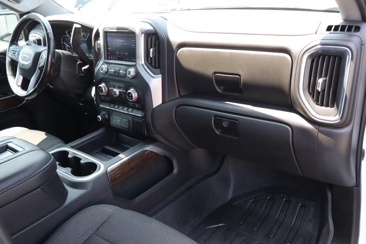 2022 GMC Sierra 1500 Elevation Crew 4WD Duramax Diesel No Accident Photo