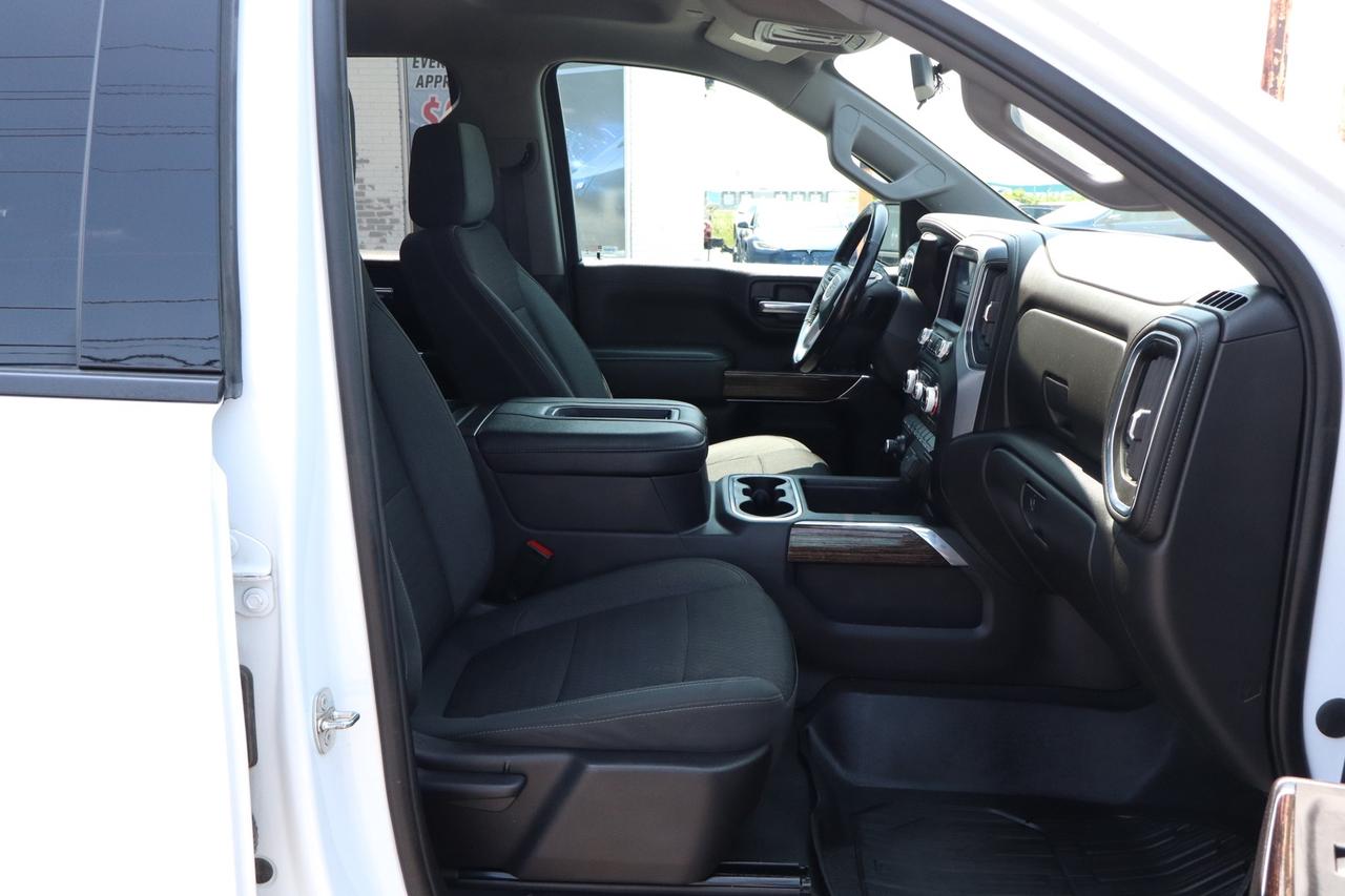2022 GMC Sierra 1500 Elevation Crew 4WD Duramax Diesel No Accident Photo