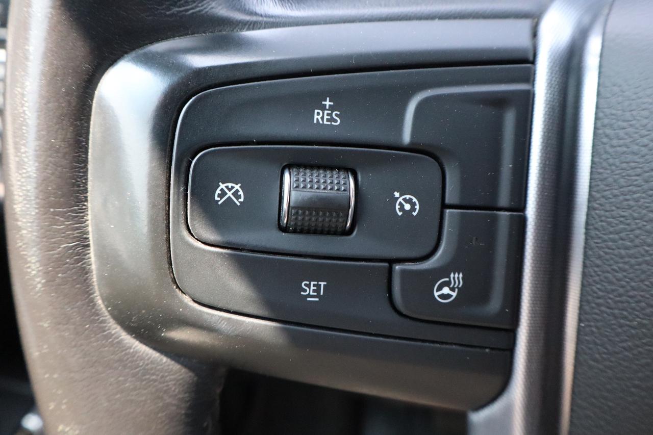 2022 GMC Sierra 1500 Elevation Crew 4WD Duramax Diesel No Accident Photo