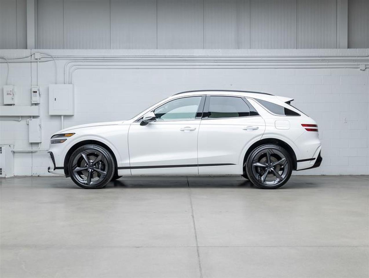 2026 Genesis GV70  Photo