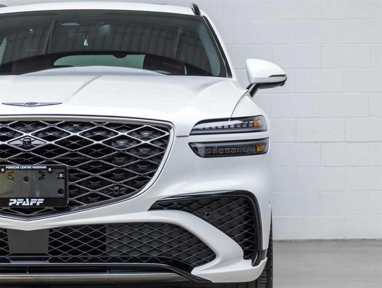 2026 Genesis GV70  Photo