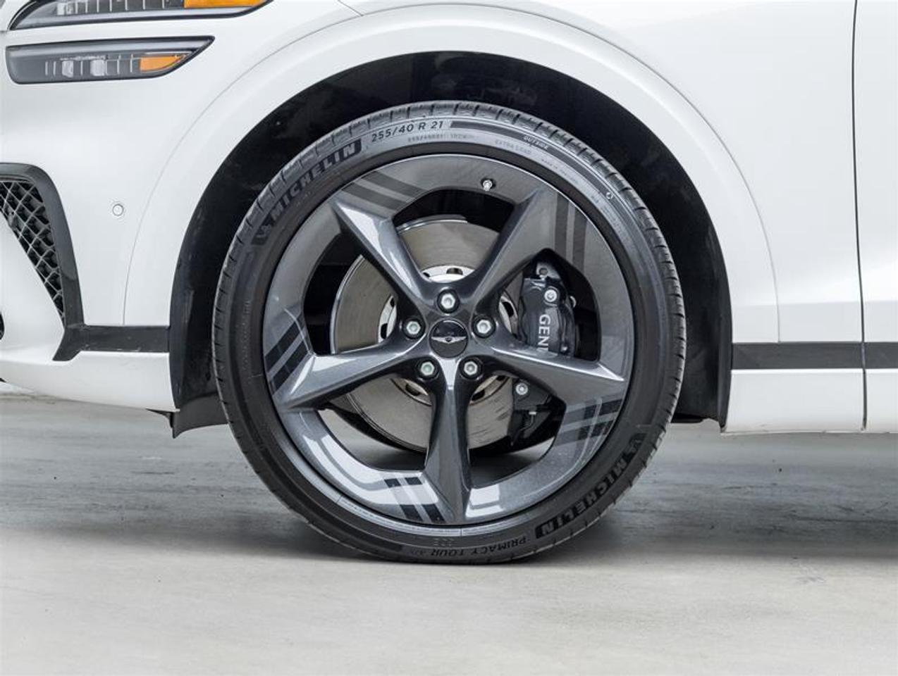 2026 Genesis GV70  Photo