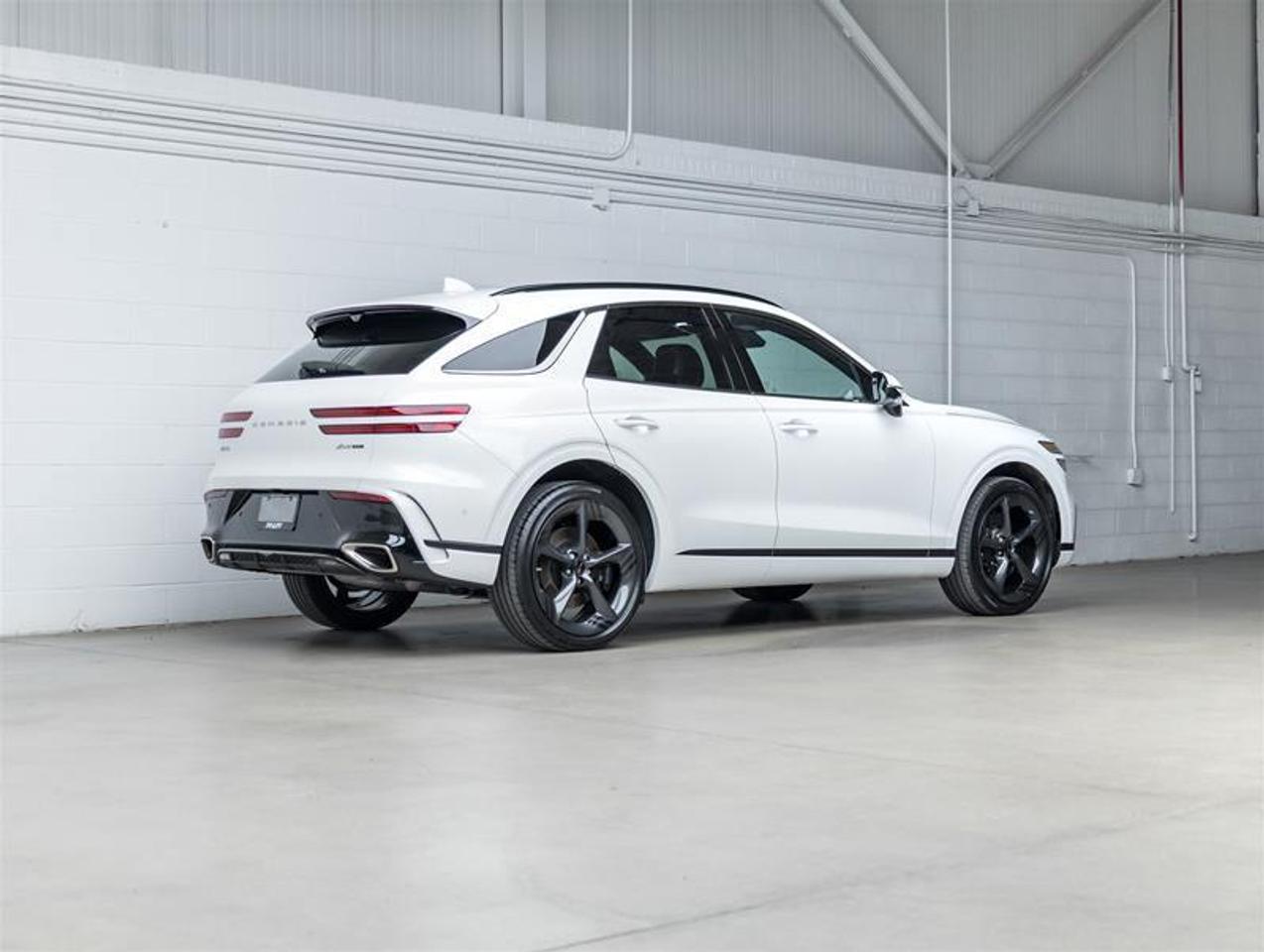 2026 Genesis GV70  Photo