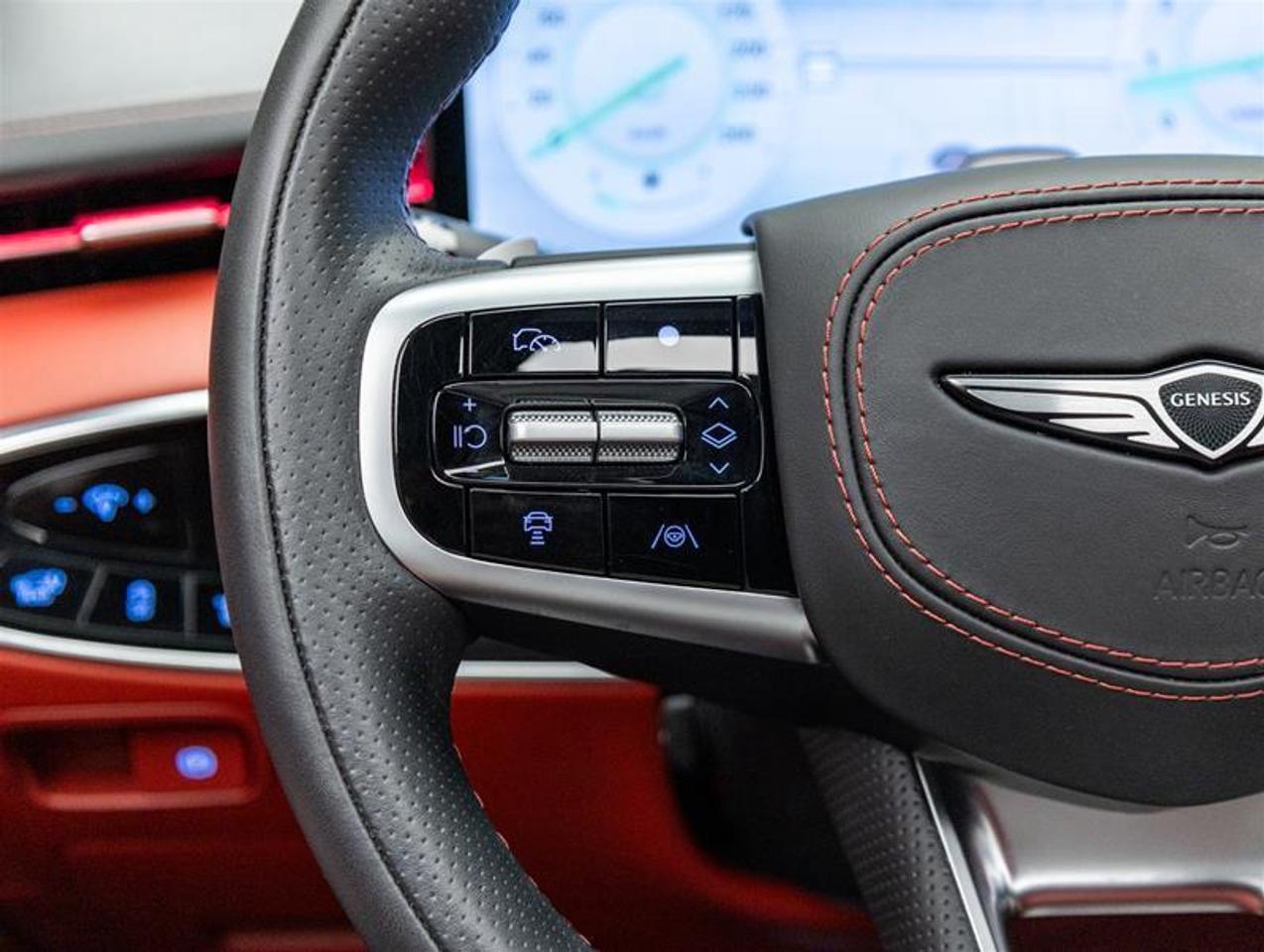 2026 Genesis GV70  Photo