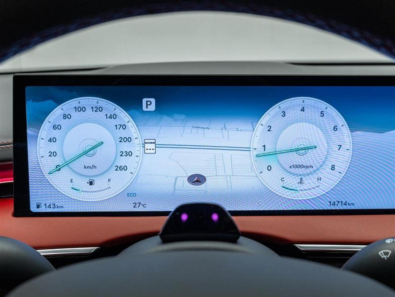 2026 Genesis GV70  Photo
